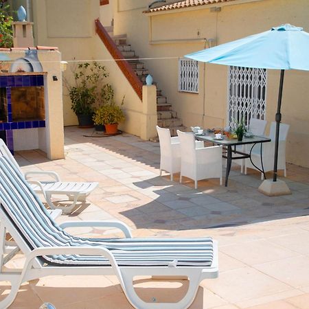 Holiday Home Casa Pedro By Interhome El Albir Eksteriør billede