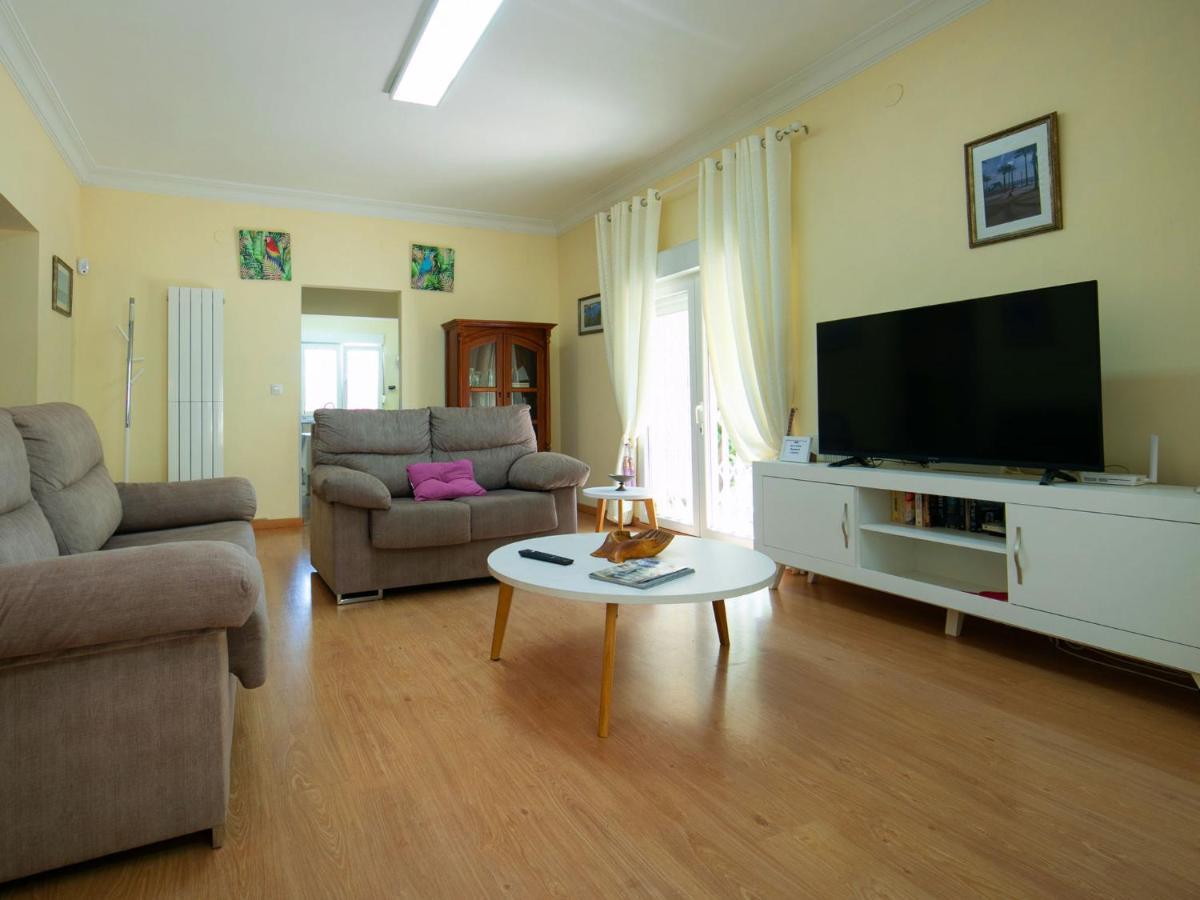 Holiday Home Casa Pedro By Interhome El Albir Eksteriør billede