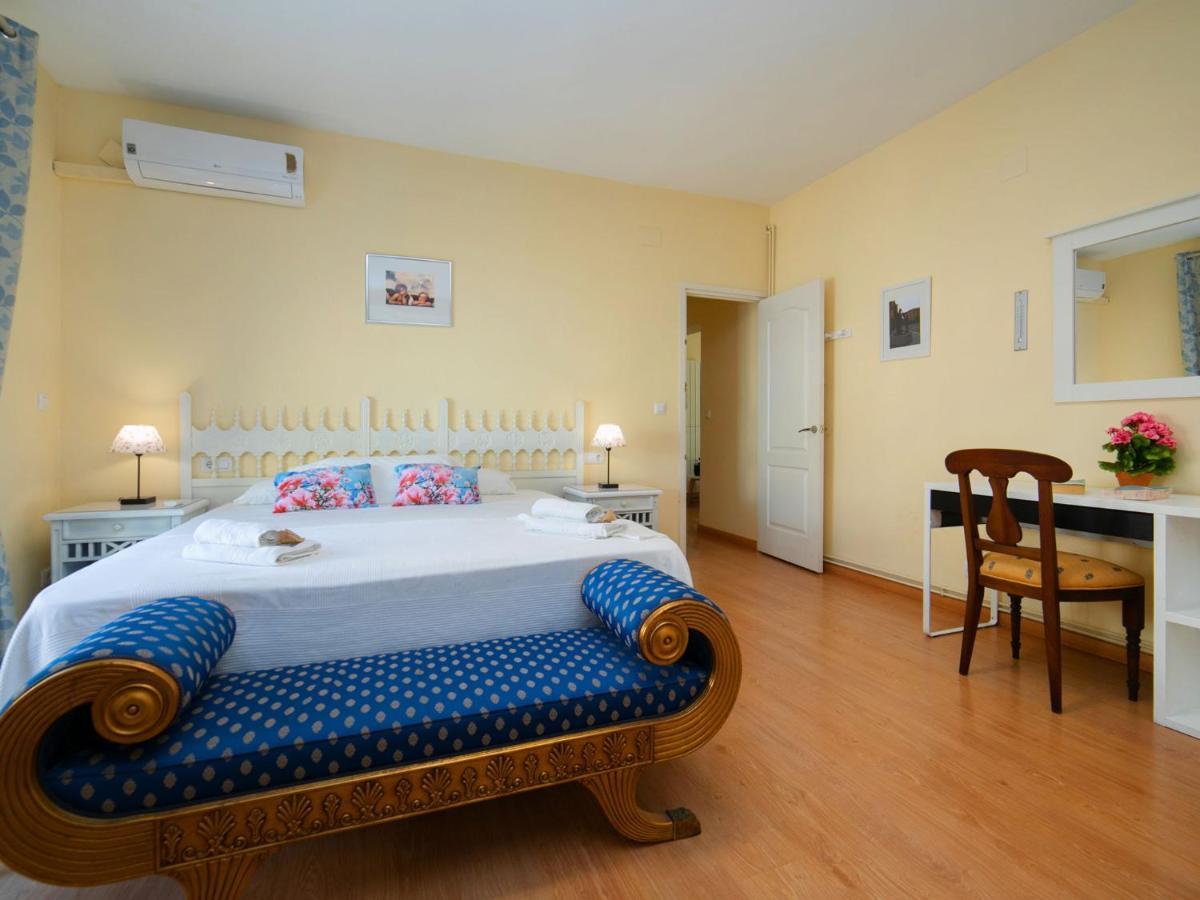 Holiday Home Casa Pedro By Interhome El Albir Eksteriør billede