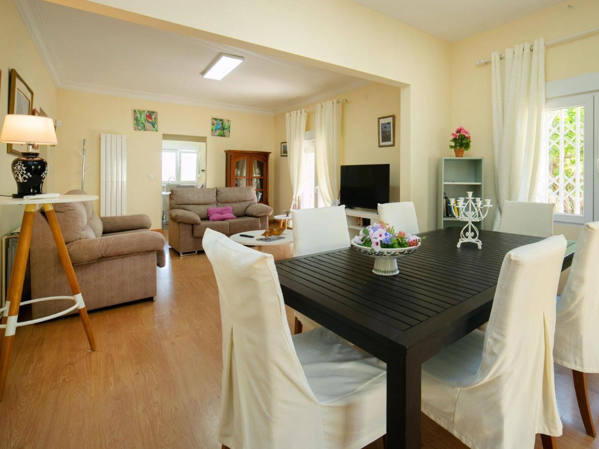 Holiday Home Casa Pedro By Interhome El Albir Eksteriør billede