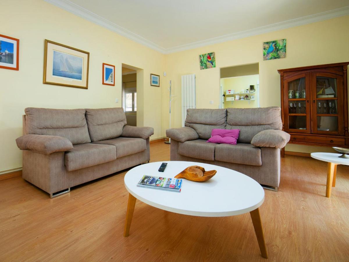 Holiday Home Casa Pedro By Interhome El Albir Eksteriør billede