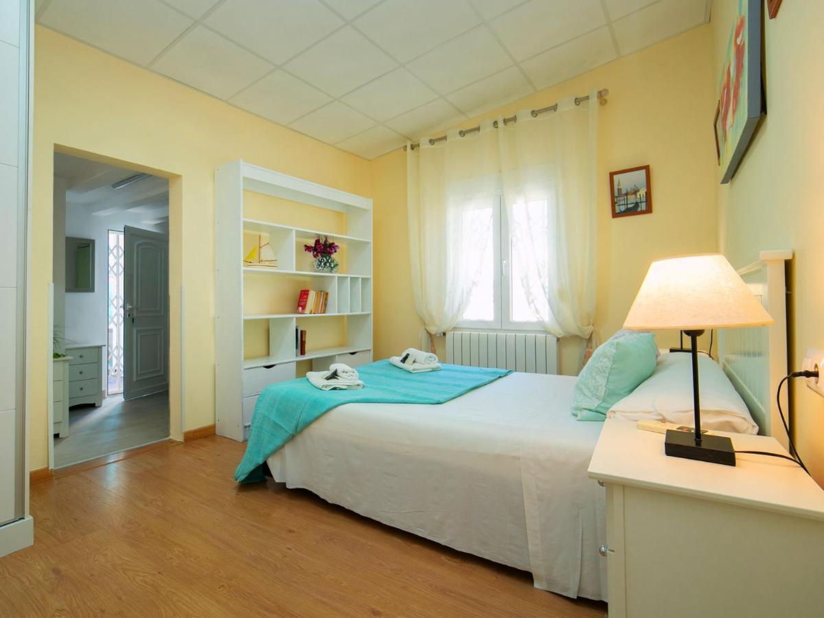 Holiday Home Casa Pedro By Interhome El Albir Eksteriør billede