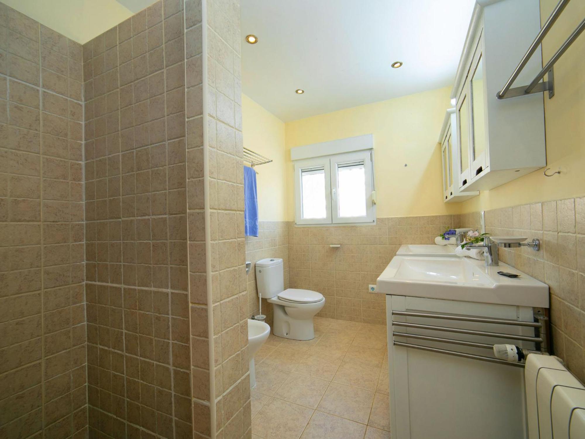 Holiday Home Casa Pedro By Interhome El Albir Eksteriør billede