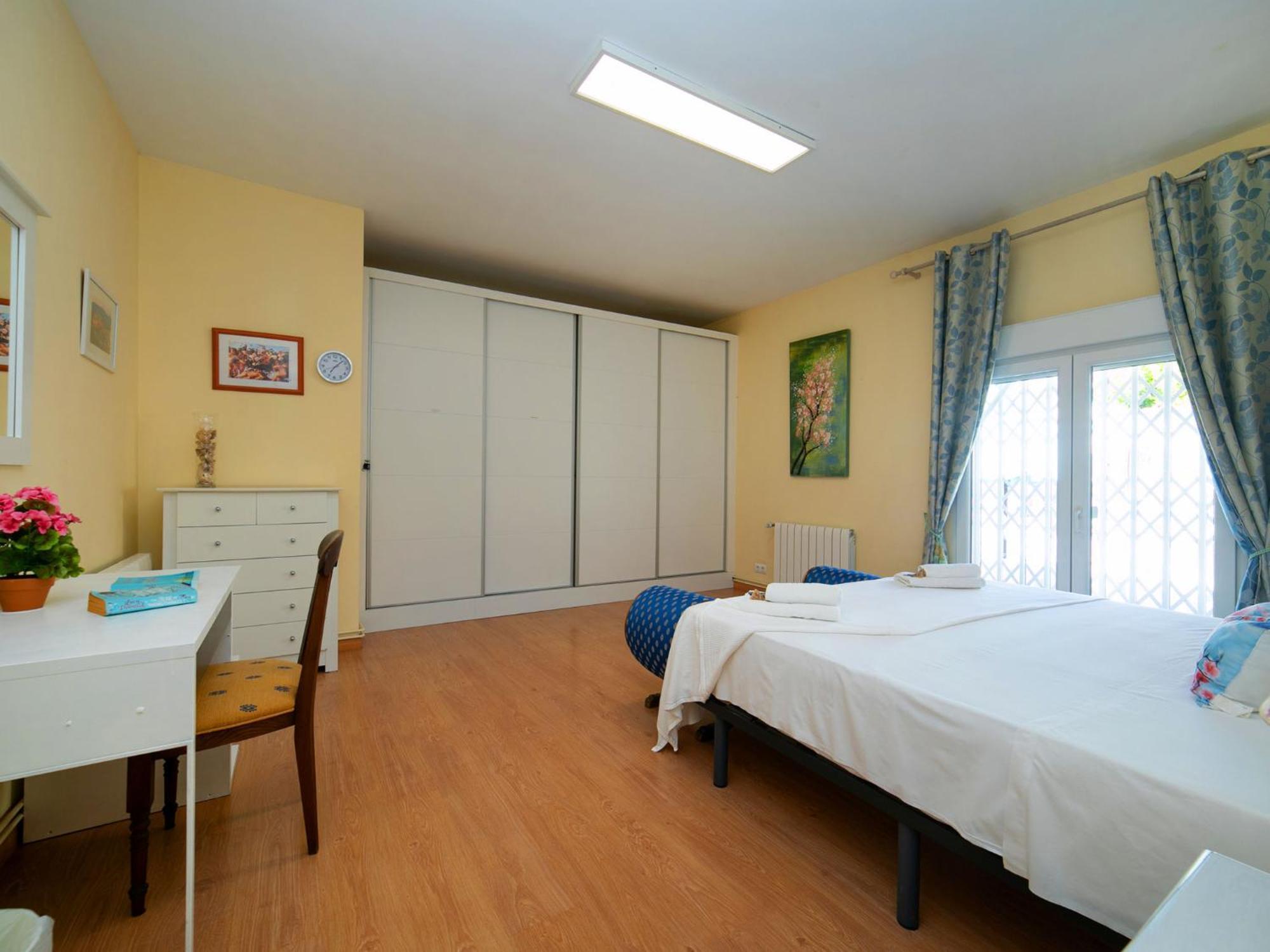 Holiday Home Casa Pedro By Interhome El Albir Eksteriør billede